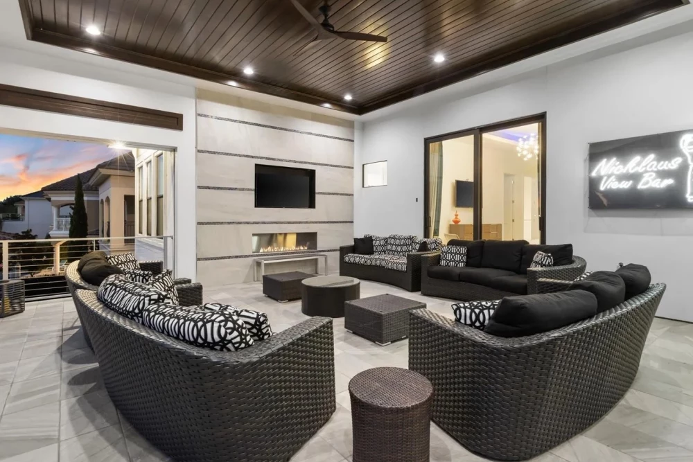 Reunion Resort 13000