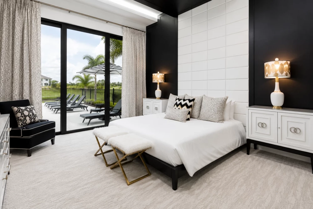 Reunion Resort 13000
