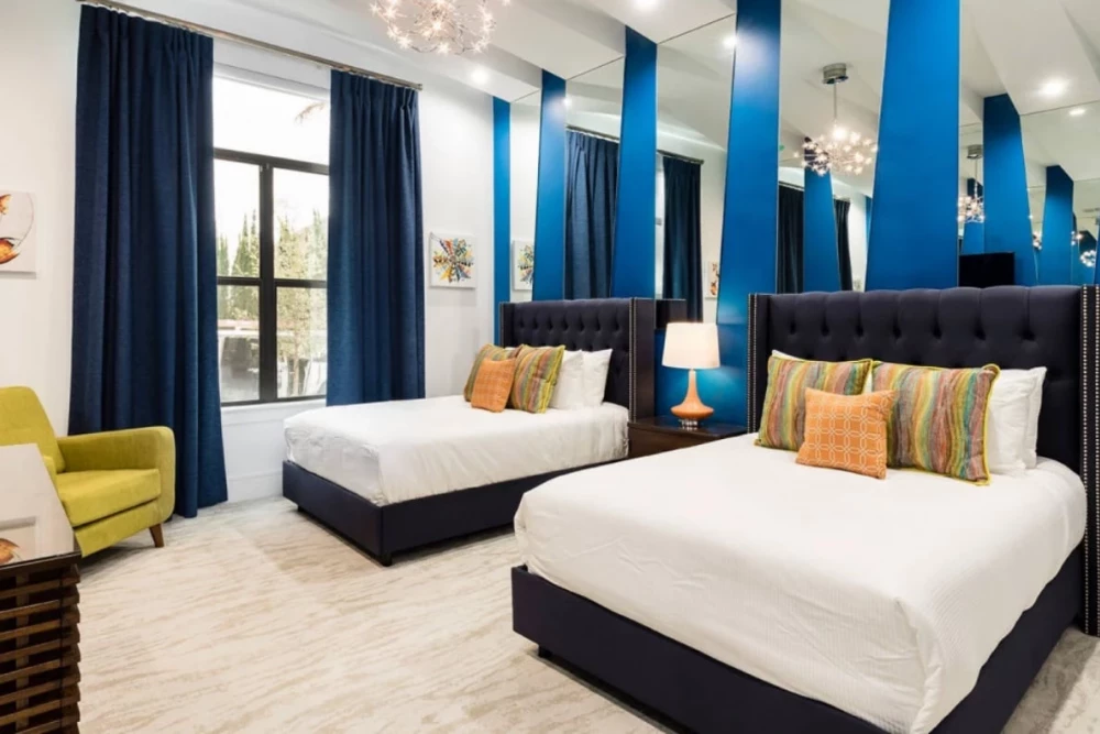 Reunion Resort 13000