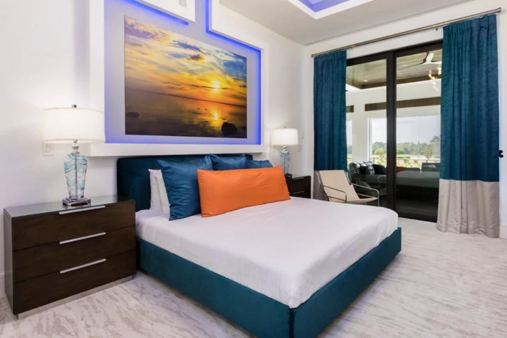 Reunion Resort 13000