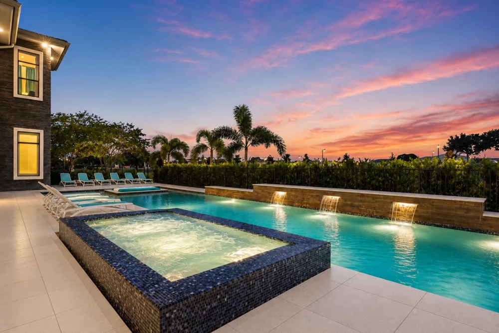 Reunion Resort 13000