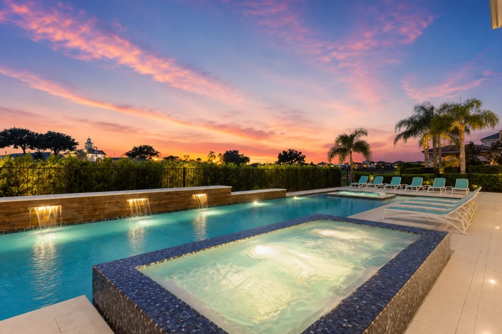 Reunion Resort 13000