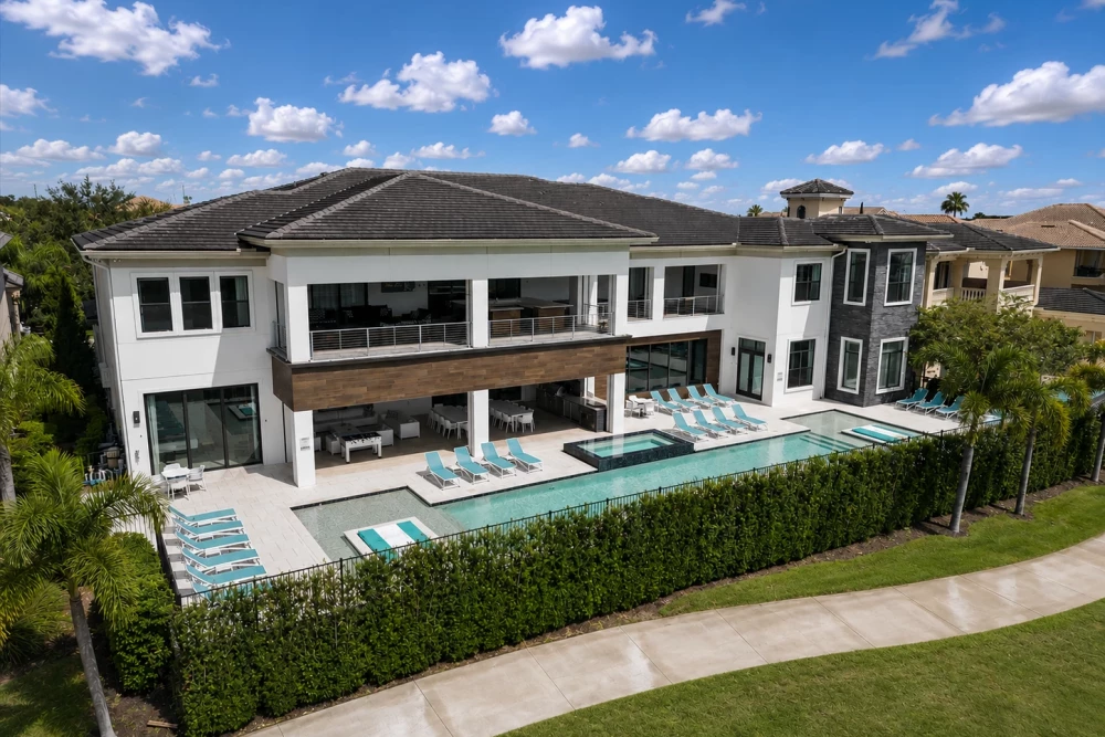 Reunion Resort 13000