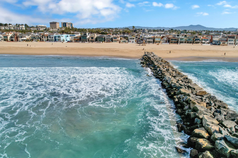 Newport Beach 155