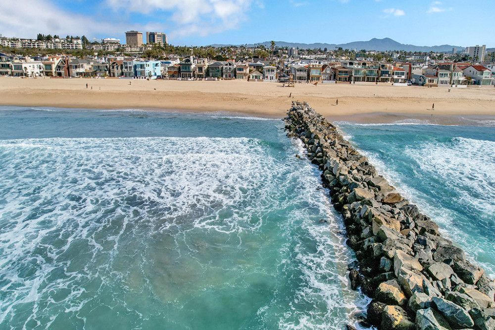 Newport Beach 142