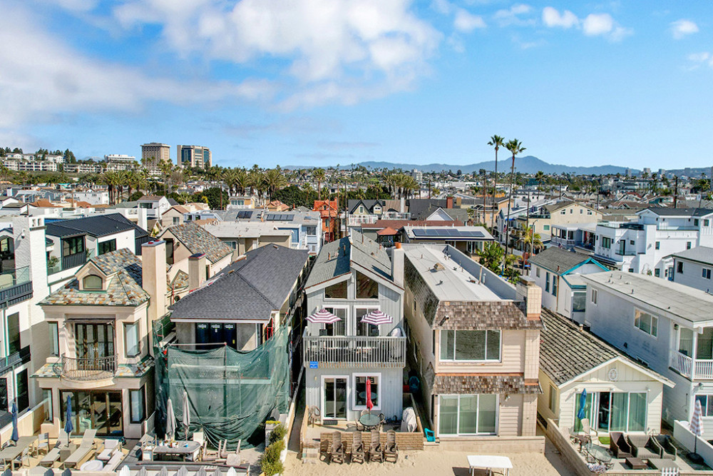 Newport Beach 142