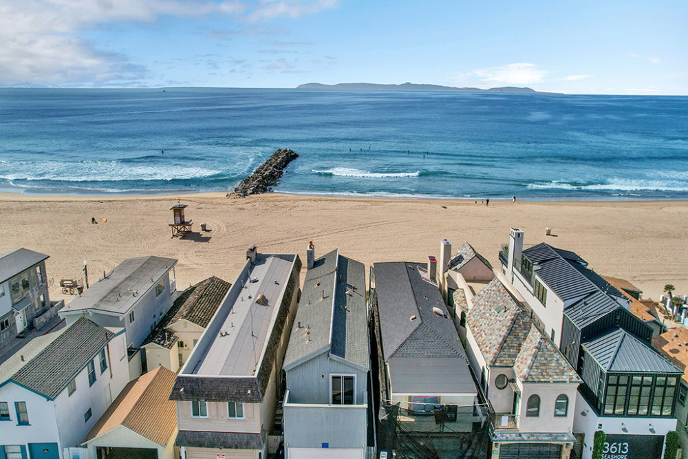 Newport Beach 142