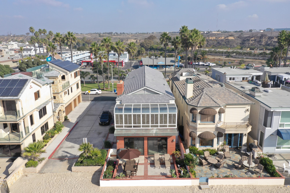 Newport Beach 117