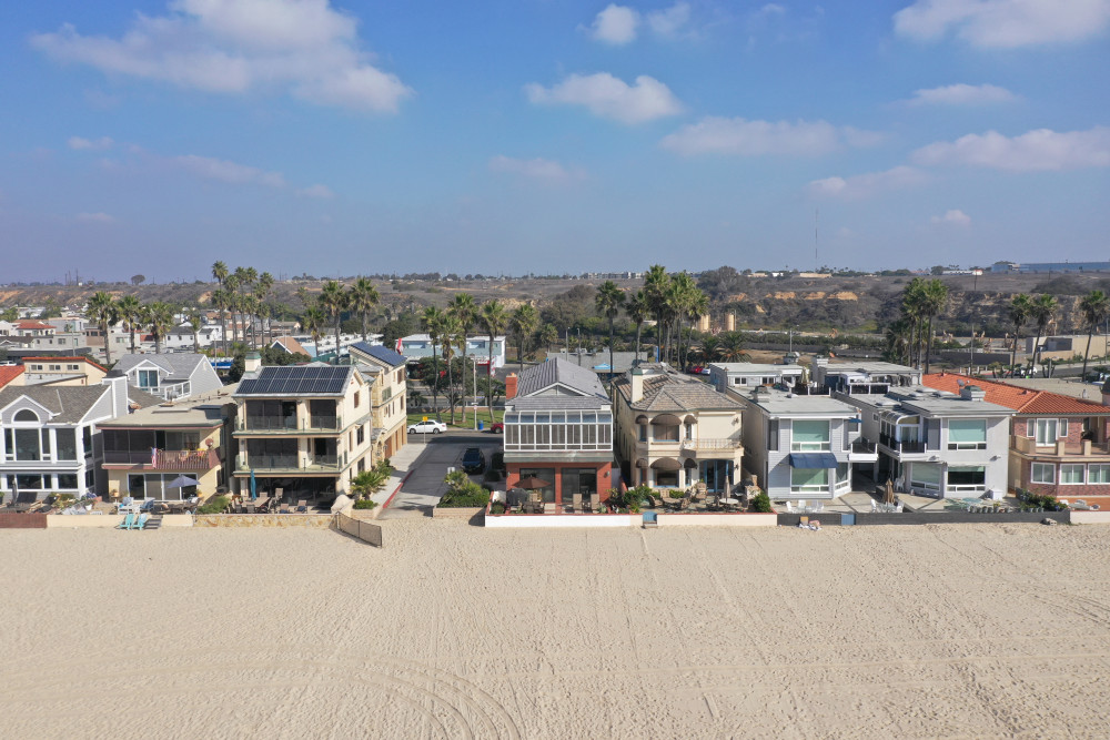 Newport Beach 117