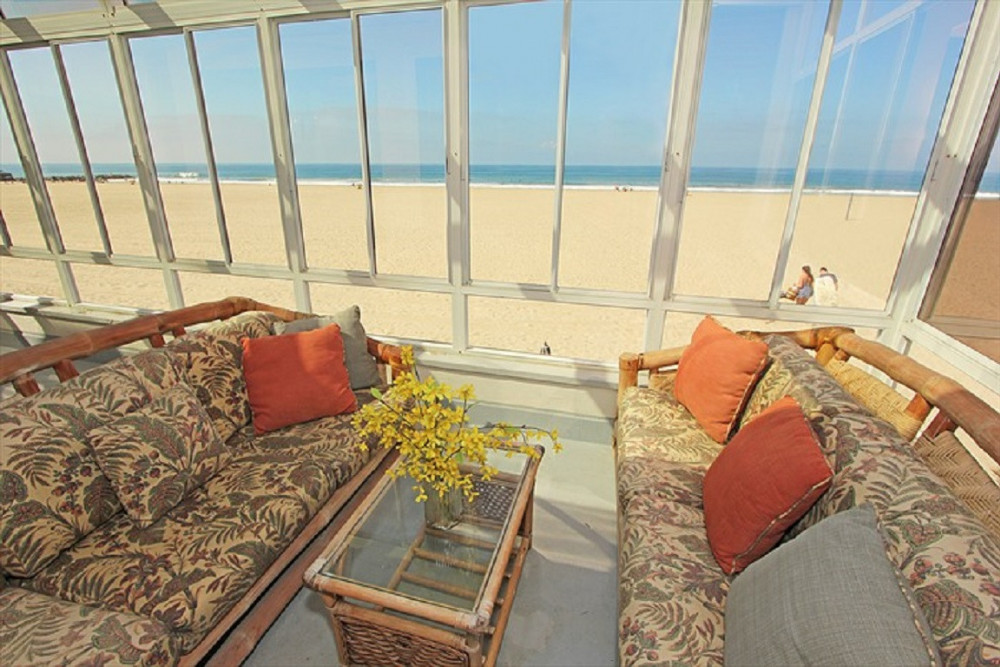 Newport Beach 117