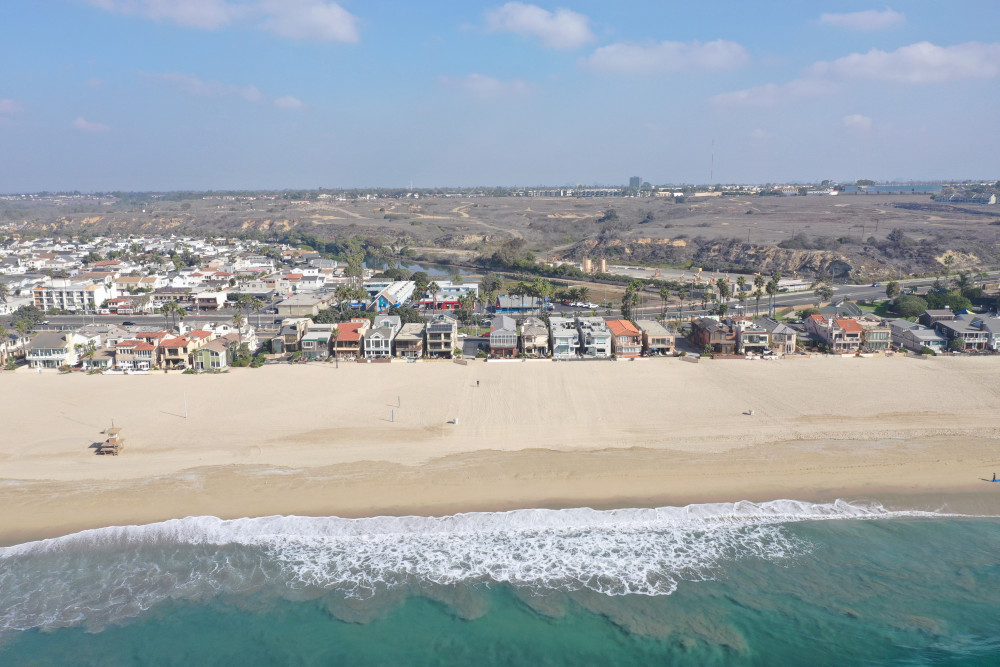 Newport Beach 117