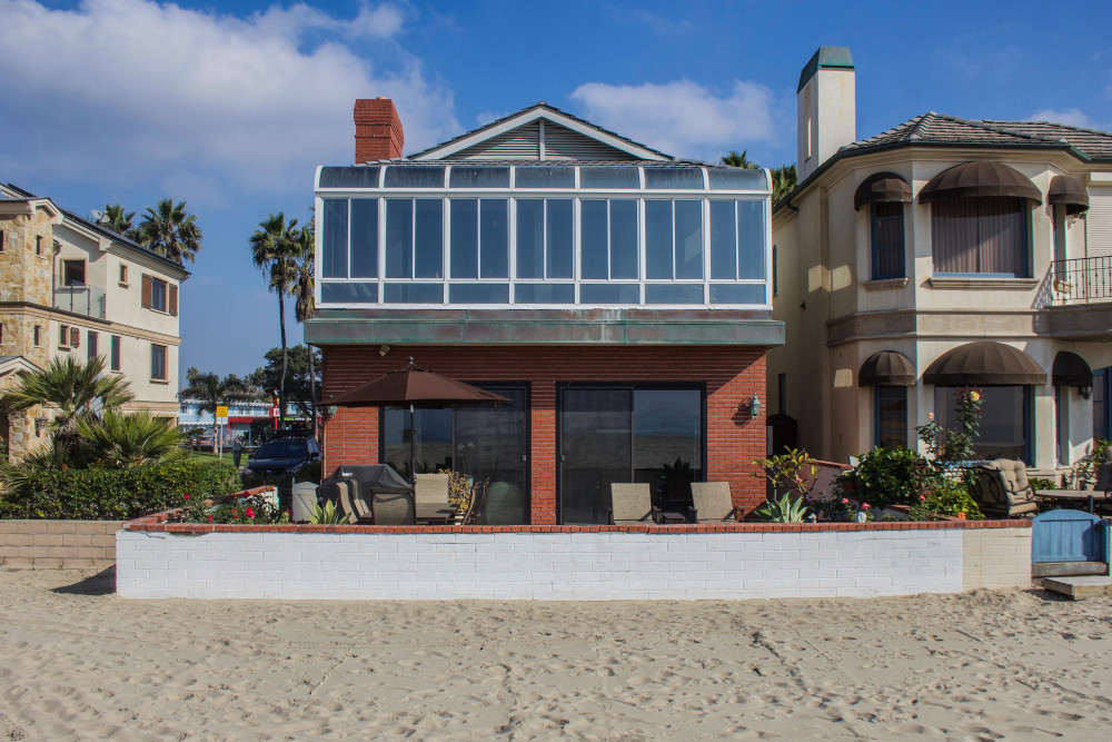 Newport Beach 117