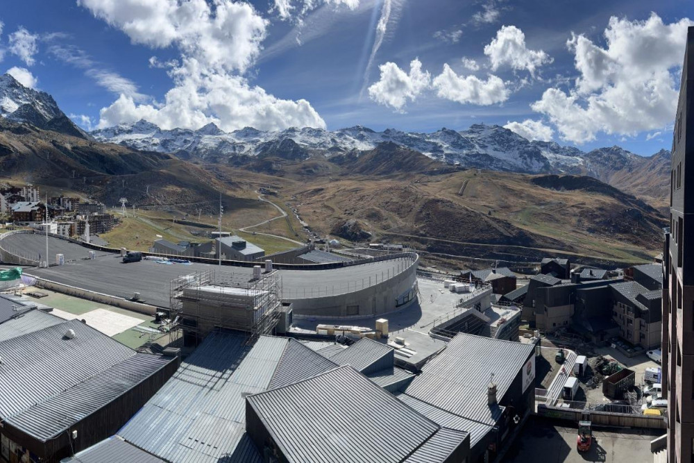 Val Thorens 29