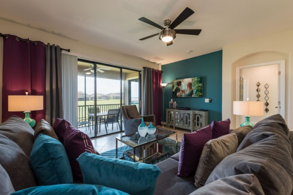 Championsgate 326