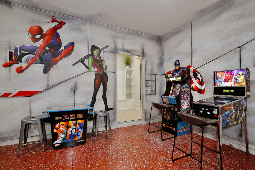 Windsor at Westside 1700