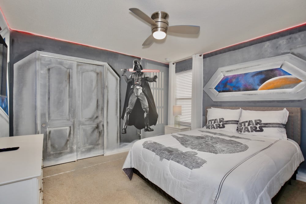 Windsor at Westside 1700