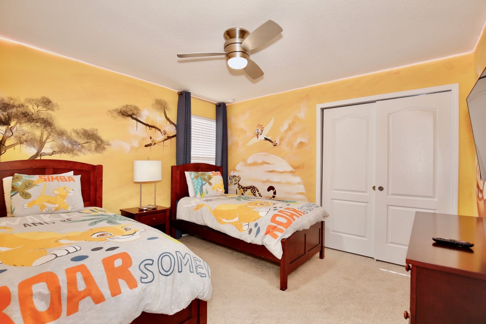 Windsor at Westside 1700