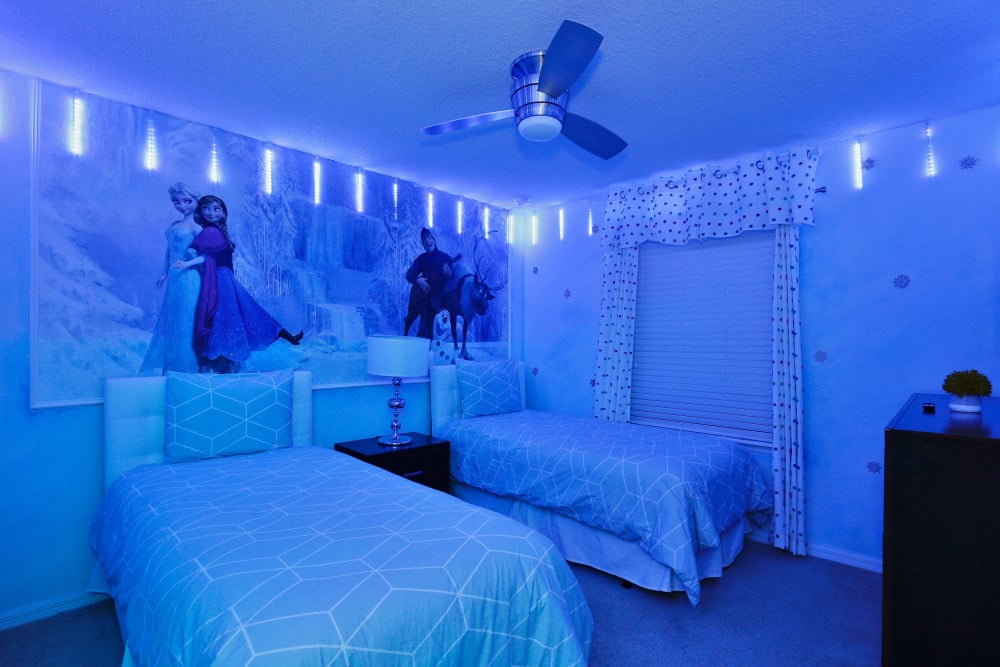 Windsor at Westside 1700