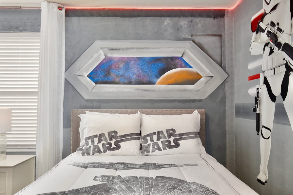 Windsor at Westside 1700