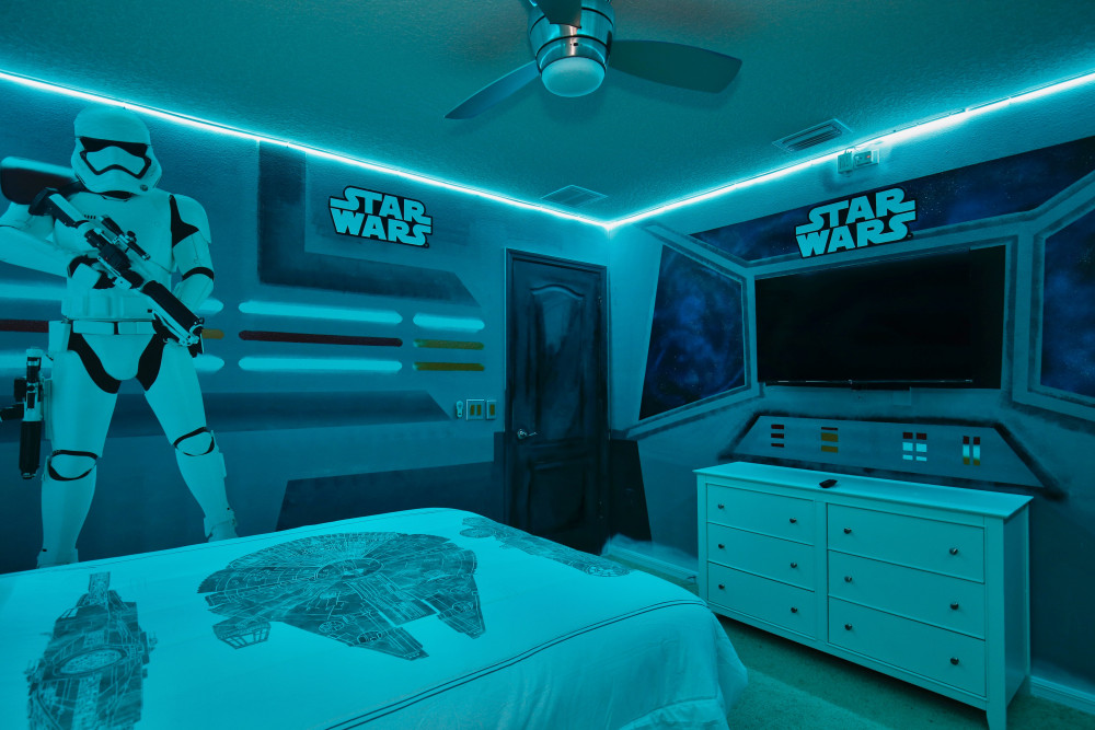 Windsor at Westside 1700