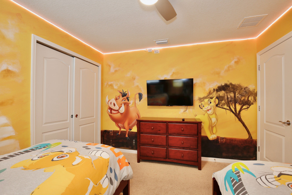 Windsor at Westside 1700