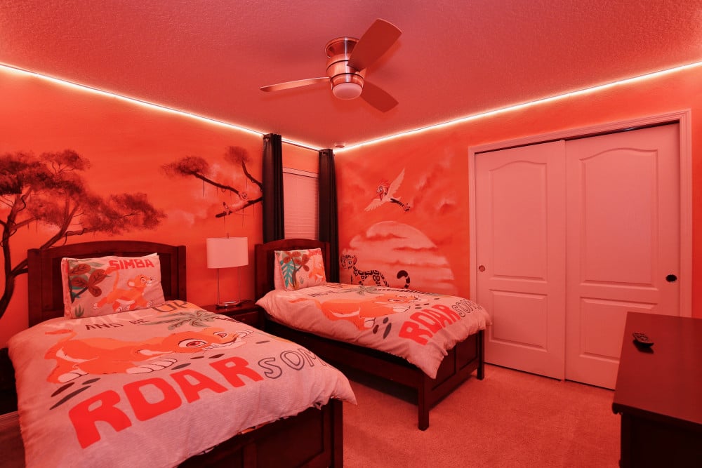 Windsor at Westside 1700