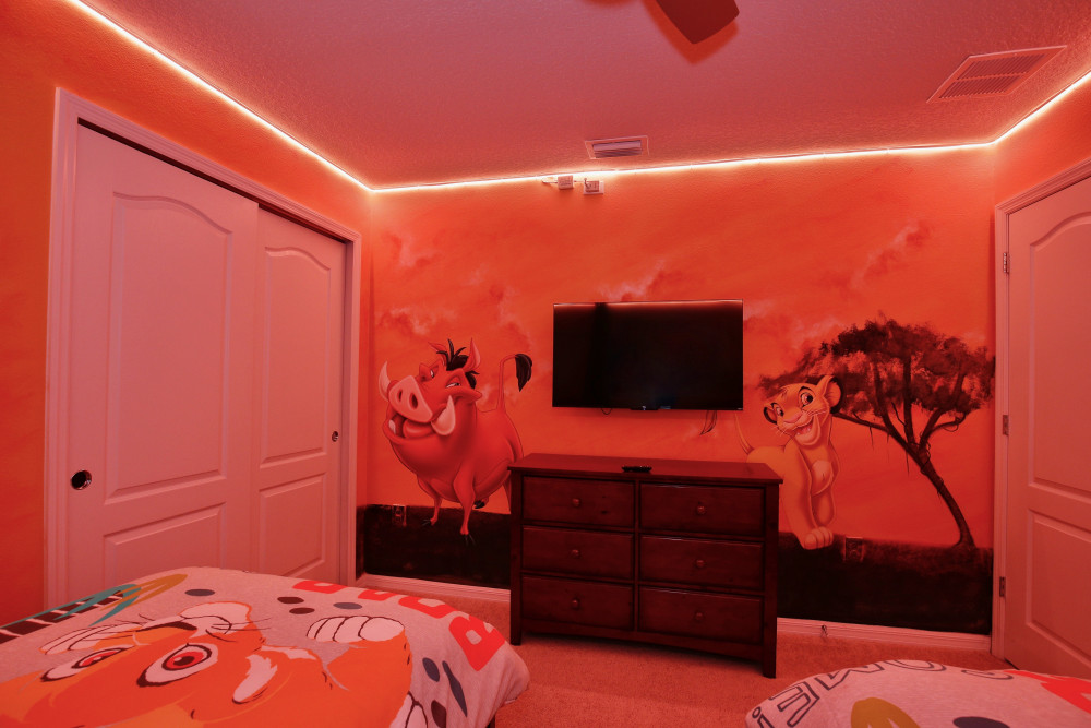 Windsor at Westside 1700