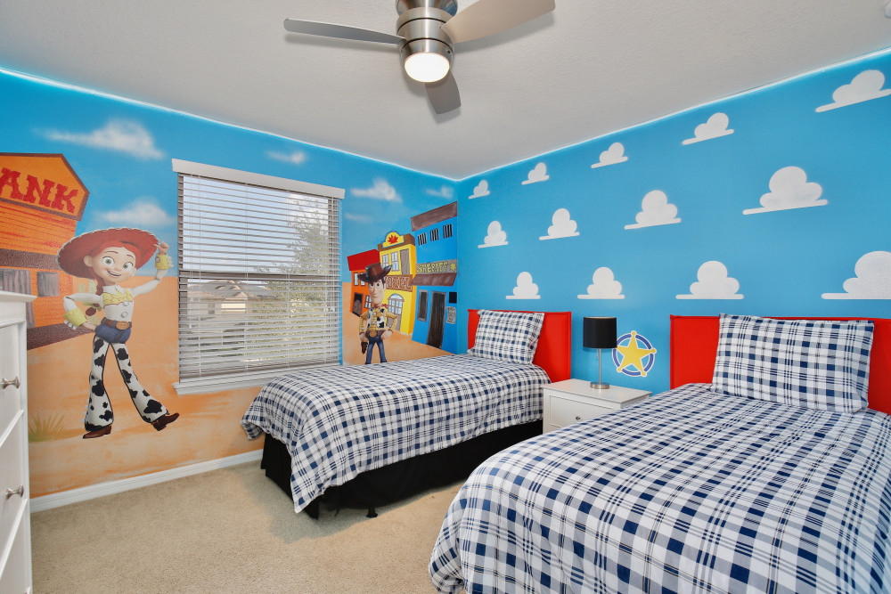 Windsor at Westside 1700