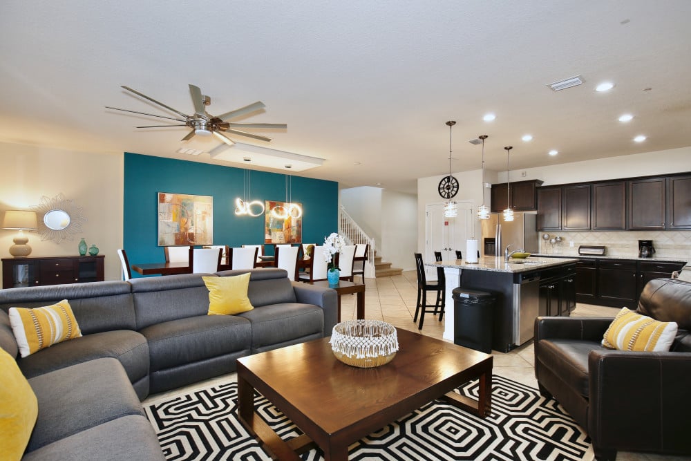 Windsor at Westside 1700