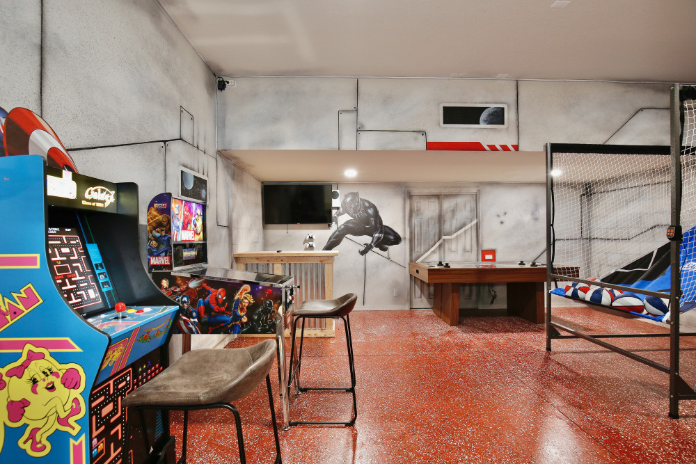 Windsor at Westside 1700