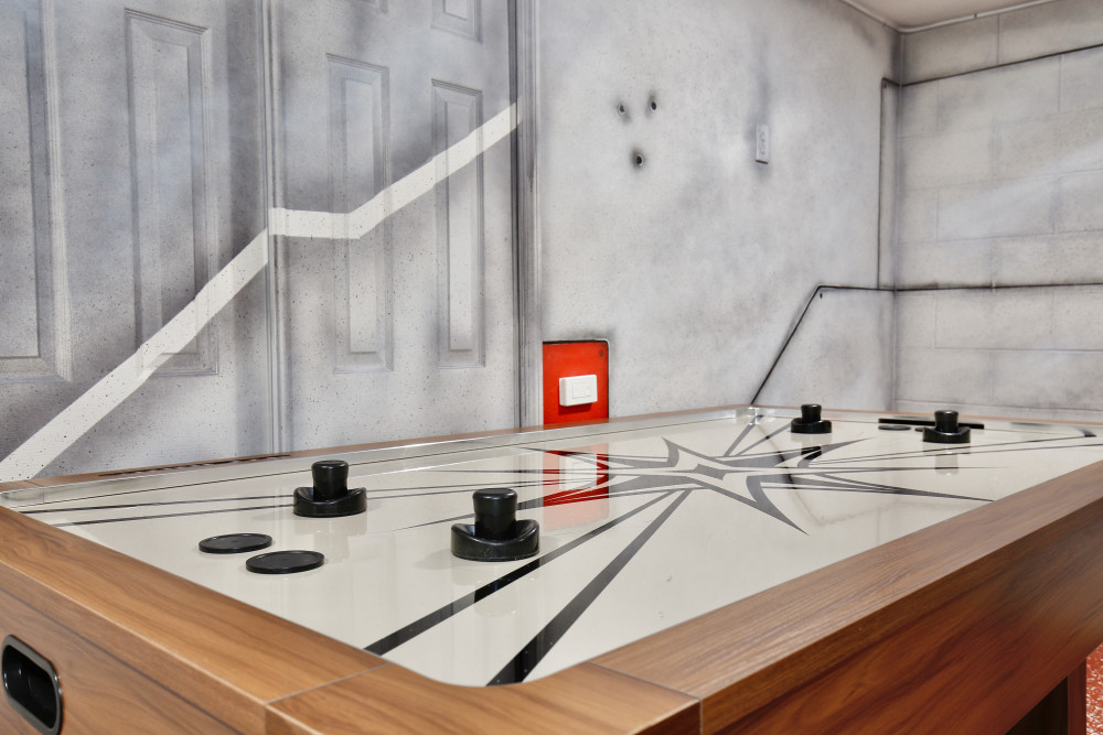 Windsor at Westside 1700