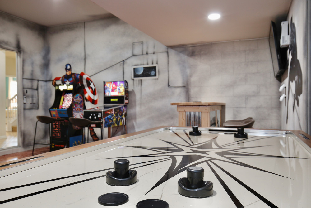 Windsor at Westside 1700