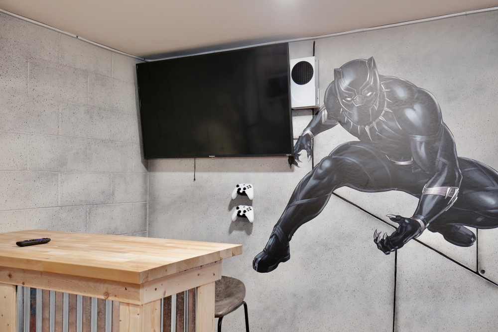 Windsor at Westside 1700