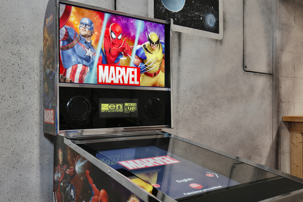 Windsor at Westside 1700