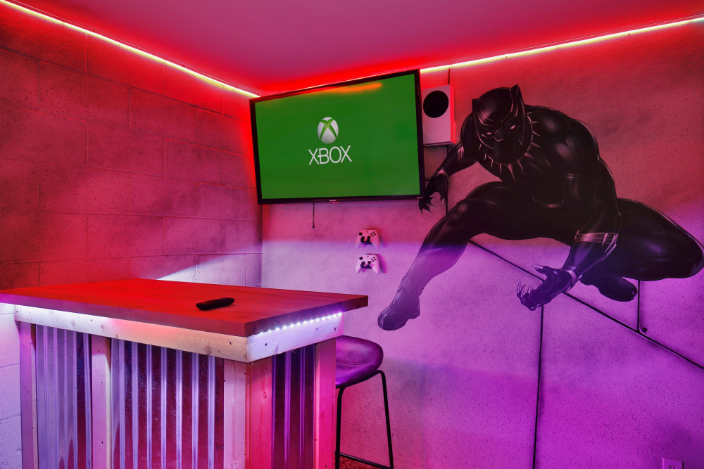 Windsor at Westside 1700