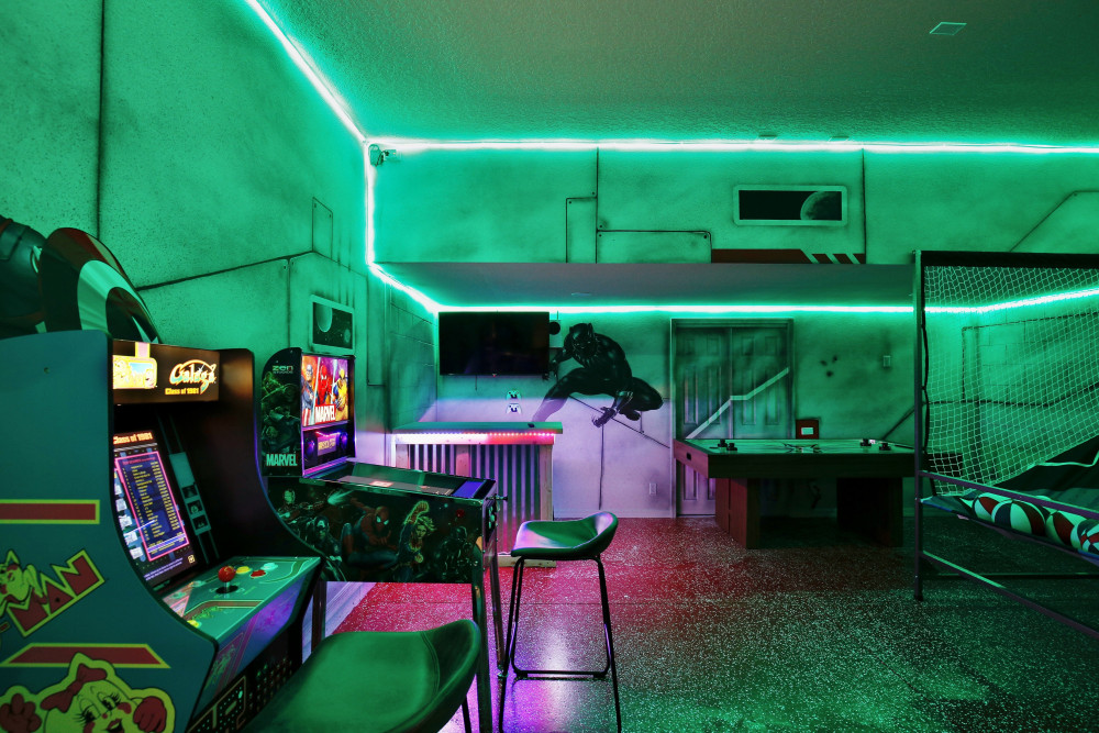 Windsor at Westside 1700