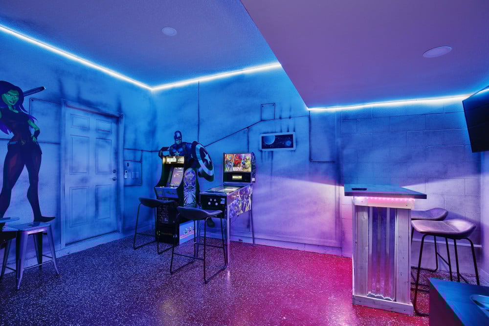 Windsor at Westside 1700