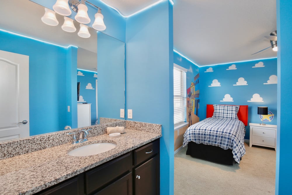 Windsor at Westside 1700