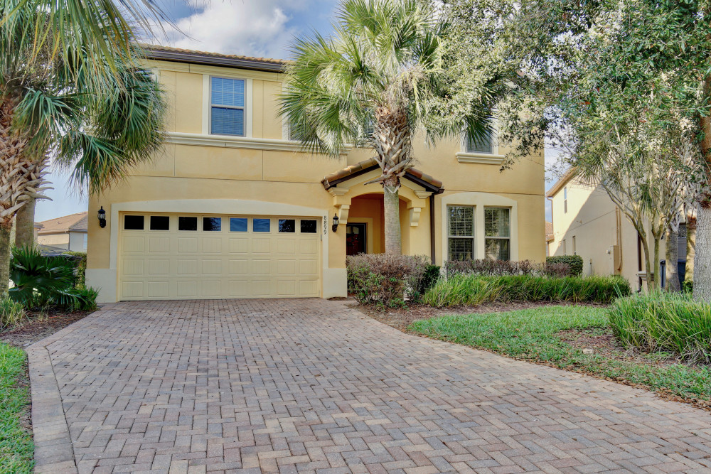 Windsor at Westside 1700