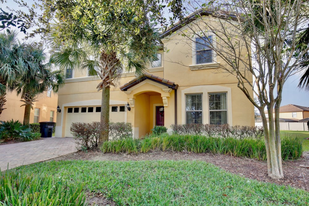 Windsor at Westside 1700