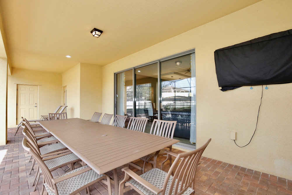 Windsor at Westside 1700