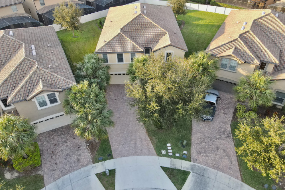 Windsor at Westside 1700