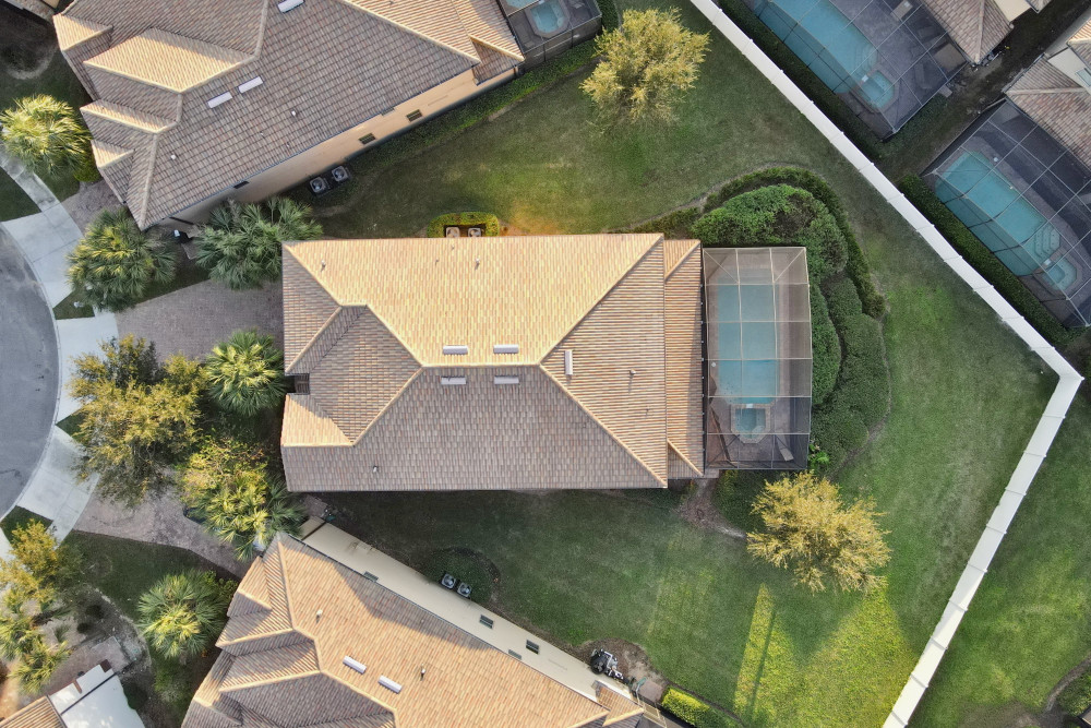 Windsor at Westside 1700