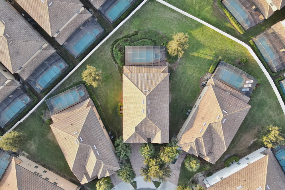 Windsor at Westside 1700