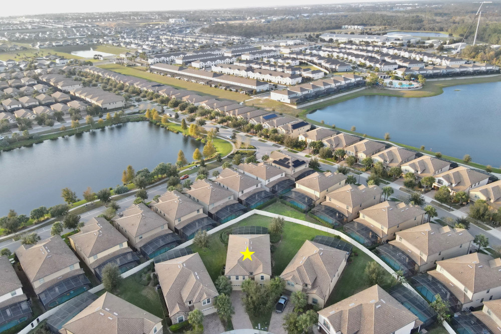 Windsor at Westside 1700