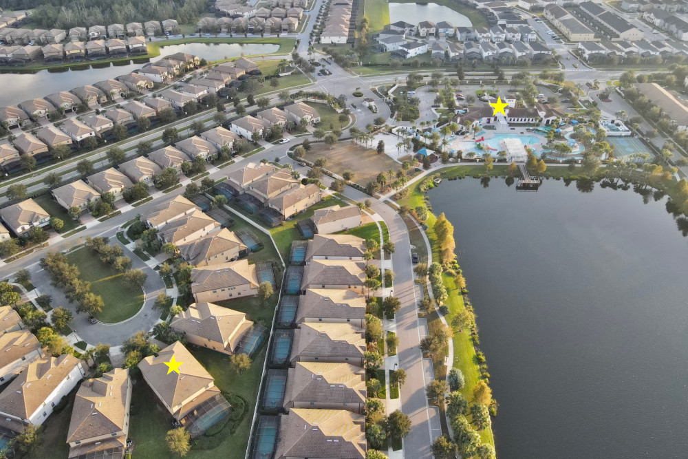 Windsor at Westside 1700