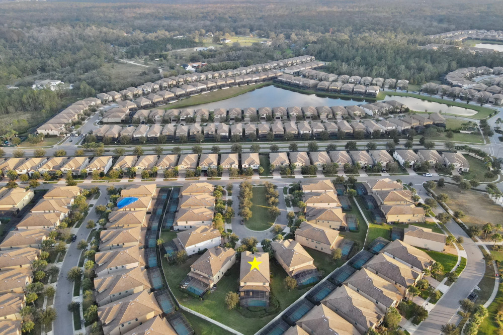 Windsor at Westside 1700