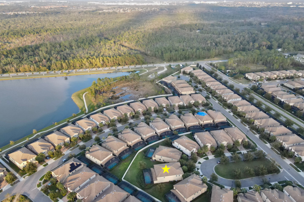 Windsor at Westside 1700