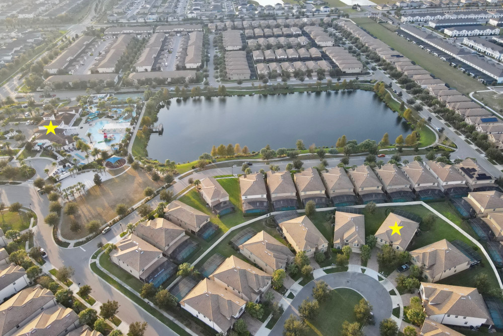 Windsor at Westside 1700