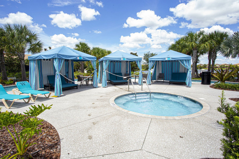 Windsor at Westside 1700